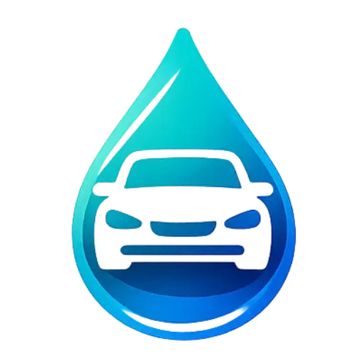 Lavage auto à domicile Tiviers